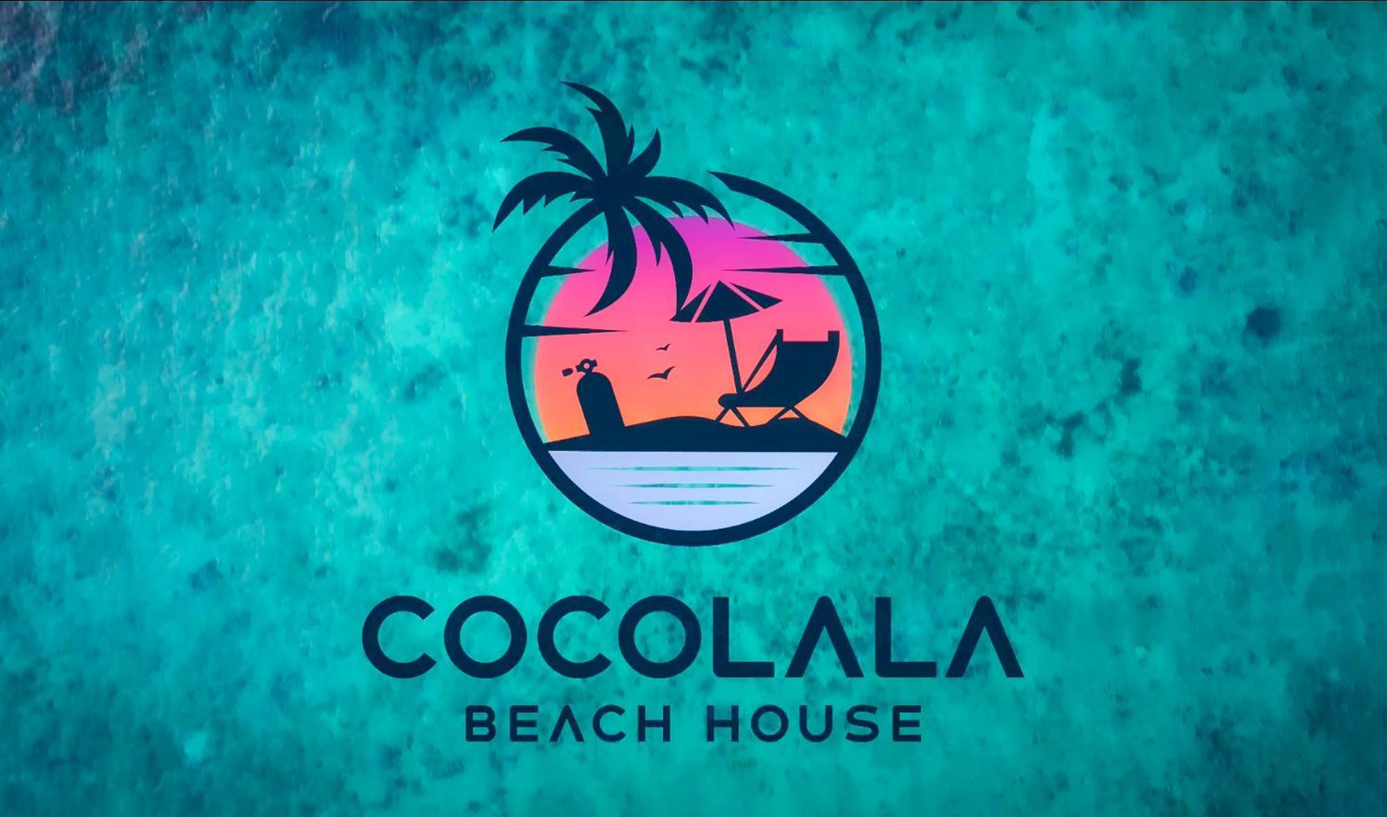 Cocolala Beach House Nungwi Exterior foto