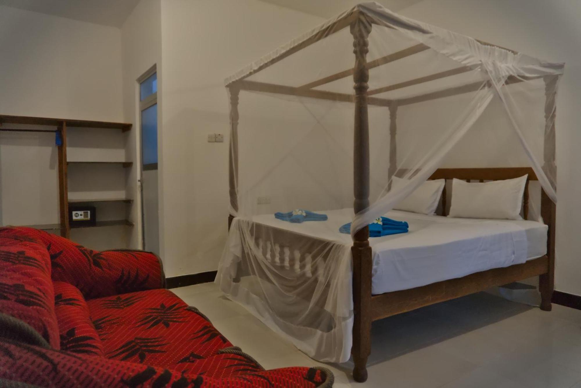 Cocolala Beach House Nungwi Quarto foto